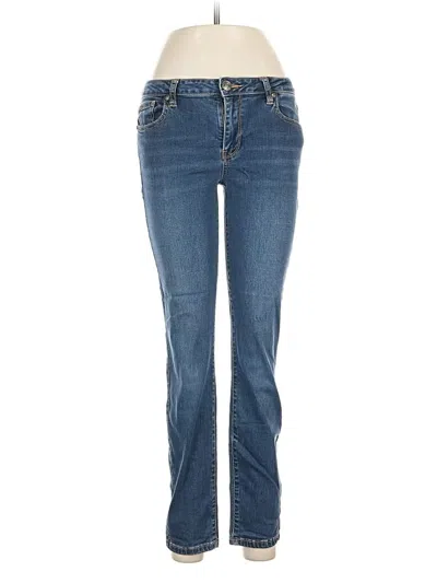 Pre-owned Buffalo By David Bitton Jeans In Blue