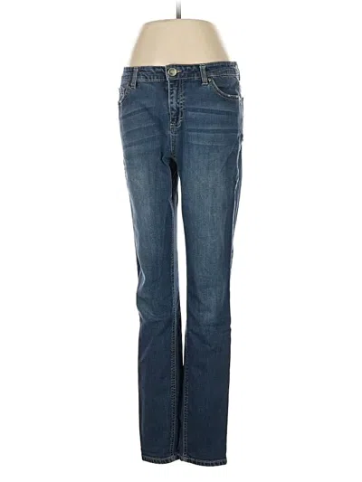 Pre-owned Buffalo By David Bitton Jeans In Blue