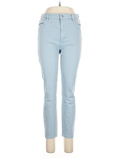 Pre-owned Buffalo By David Bitton Jeans In Blue