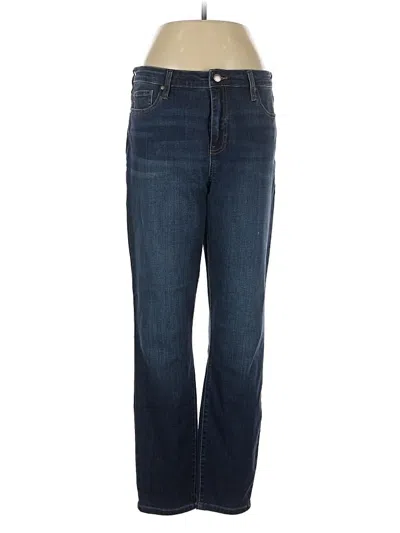 Pre-owned Buffalo By David Bitton Jeans In Blue