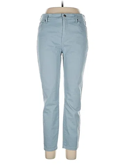 Pre-owned Buffalo By David Bitton Jeans In Blue