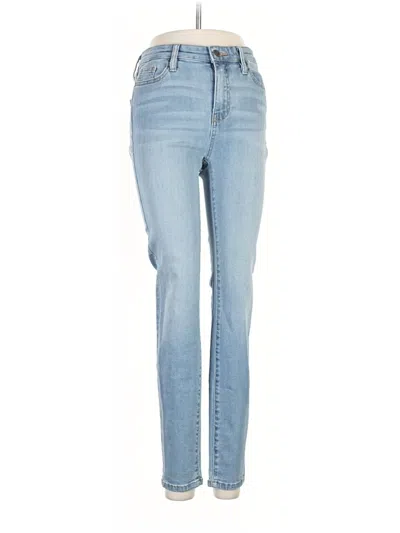 Pre-owned Buffalo By David Bitton Jeans In Blue