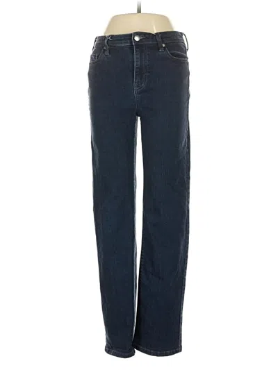 Pre-owned Buffalo By David Bitton Jeans In Blue