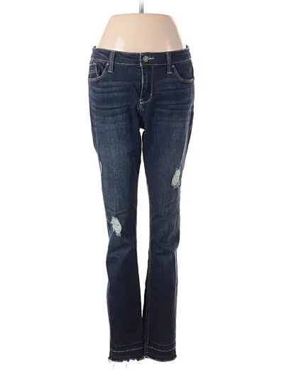 Pre-owned Buffalo By David Bitton Jeans In Blue