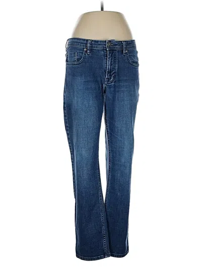 Pre-owned Buffalo By David Bitton Jeans In Blue