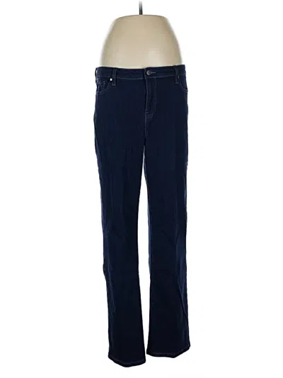 Pre-owned Buffalo By David Bitton Jeans In Blue