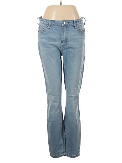 Pre-owned Buffalo By David Bitton Jeans In Blue
