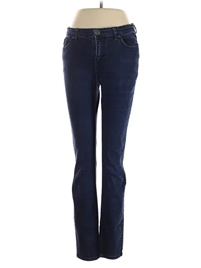 Pre-owned Buffalo By David Bitton Jeans In Blue