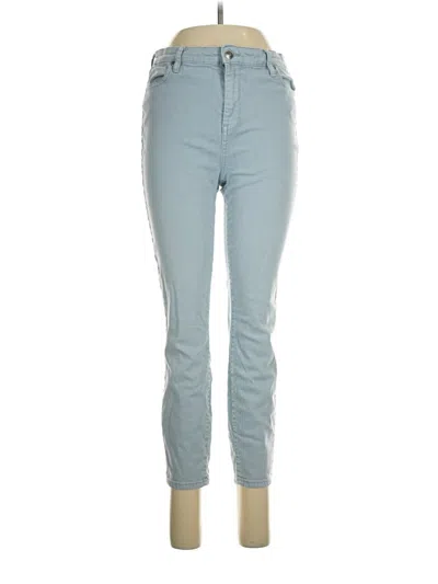 Pre-owned Buffalo By David Bitton Jeans In Blue