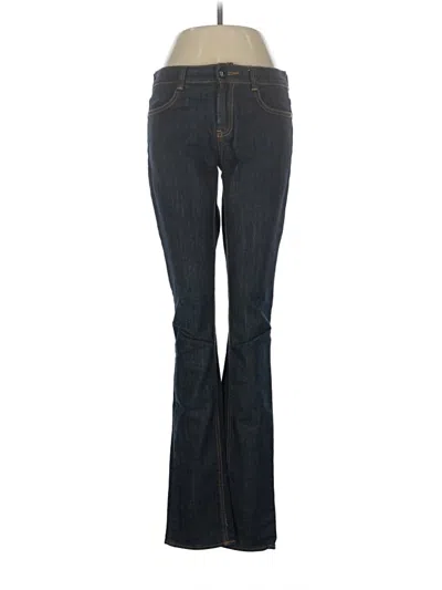Pre-owned Buffalo By David Bitton Jeans In Blue