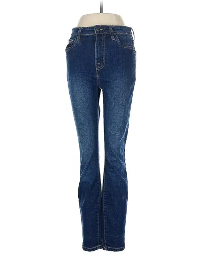 Pre-owned Buffalo By David Bitton Jeans In Blue