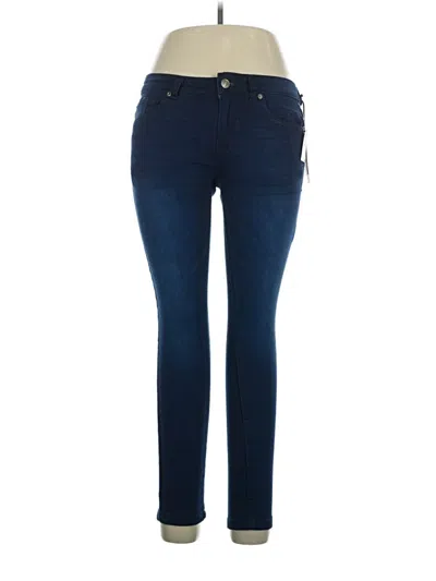 Pre-owned Buffalo By David Bitton Jeans In Blue