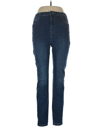Pre-owned Buffalo By David Bitton Jeans In Blue