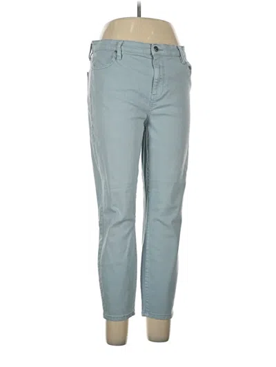 Pre-owned Buffalo By David Bitton Jeans In Blue