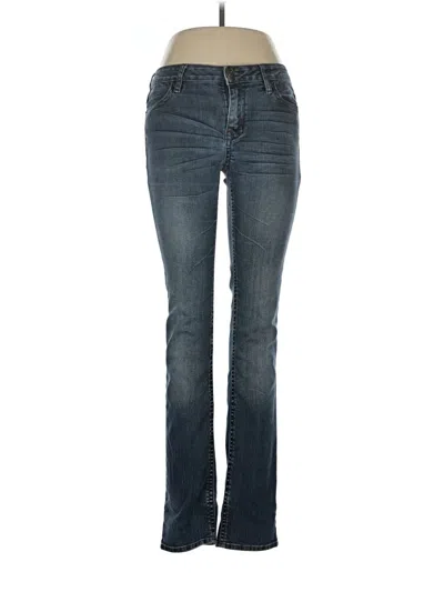 Pre-owned Buffalo By David Bitton Jeans In Blue