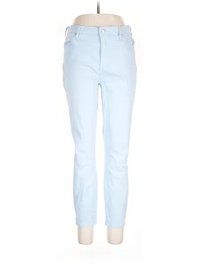 Pre-owned Buffalo By David Bitton Jeans In Blue