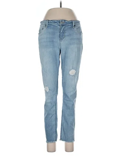 Pre-owned Buffalo By David Bitton Jeans In Blue