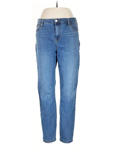 Pre-owned Buffalo By David Bitton Jeans In Blue