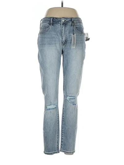 Pre-owned Buffalo By David Bitton Jeans In Blue