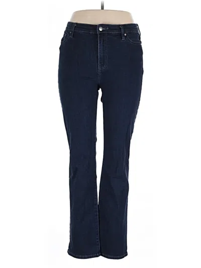 Pre-owned Buffalo By David Bitton Jeans In Blue