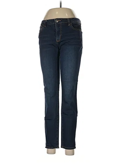 Pre-owned Buffalo By David Bitton Jeans In Blue