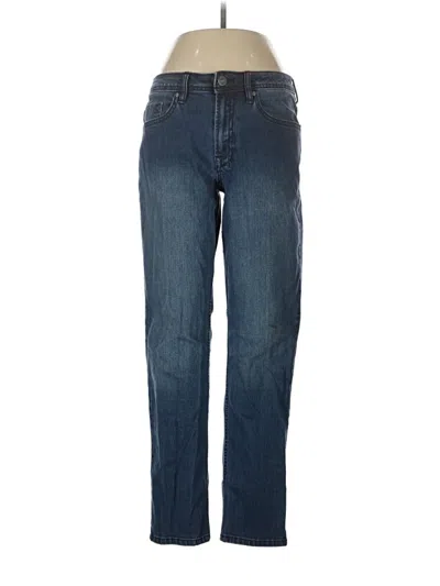 Pre-owned Buffalo By David Bitton Jeans In Blue