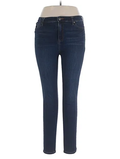 Pre-owned Buffalo By David Bitton Jeans In Blue