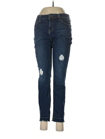 Pre-owned Buffalo By David Bitton Jeans In Blue