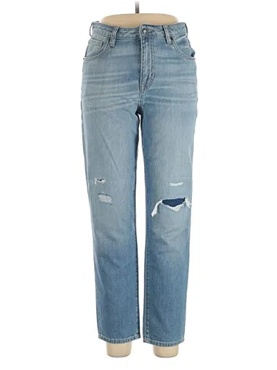 Pre-owned Buffalo By David Bitton Jeans In Blue