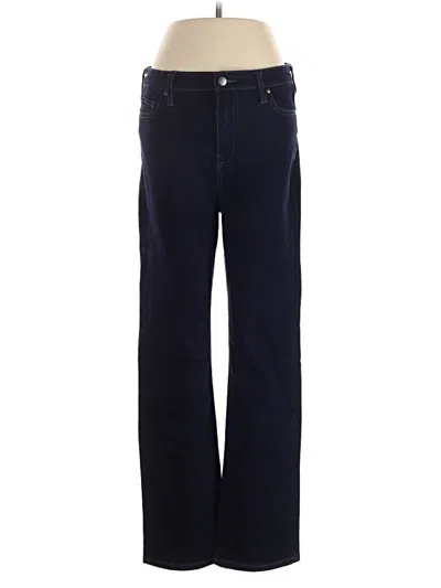 Pre-owned Buffalo By David Bitton Jeans In Blue