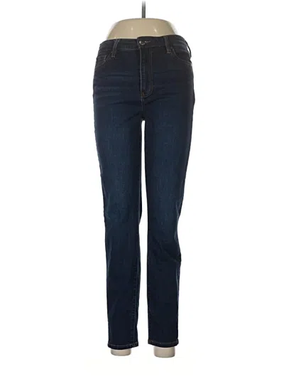 Pre-owned Buffalo By David Bitton Jeans In Blue