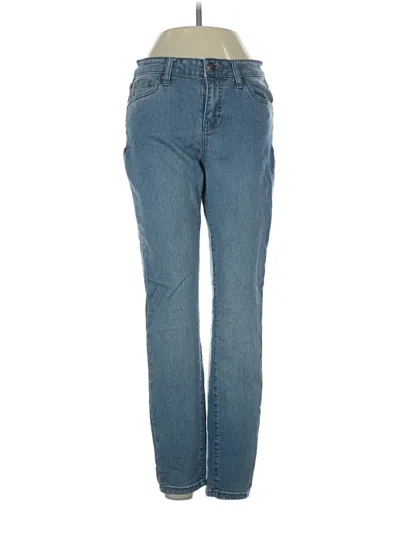 Pre-owned Buffalo By David Bitton Jeans In Blue