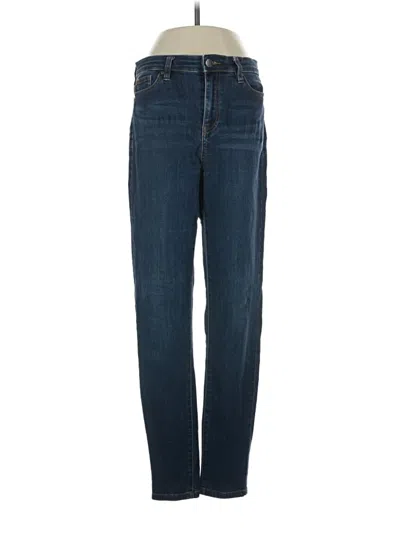 Pre-owned Buffalo By David Bitton Jeans In Blue