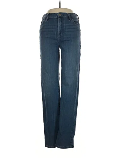 Pre-owned Buffalo By David Bitton Jeans In Blue
