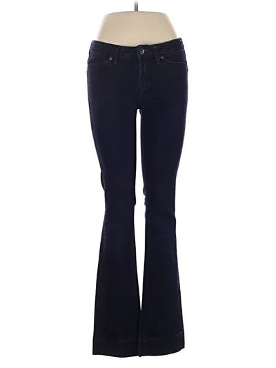 Pre-owned Buffalo By David Bitton Jeans In Blue