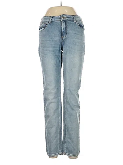 Pre-owned Buffalo By David Bitton Jeans In Blue