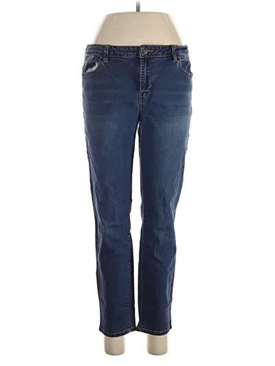 Pre-owned Buffalo By David Bitton Jeans In Blue