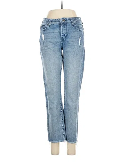 Pre-owned Buffalo By David Bitton Jeans In Blue