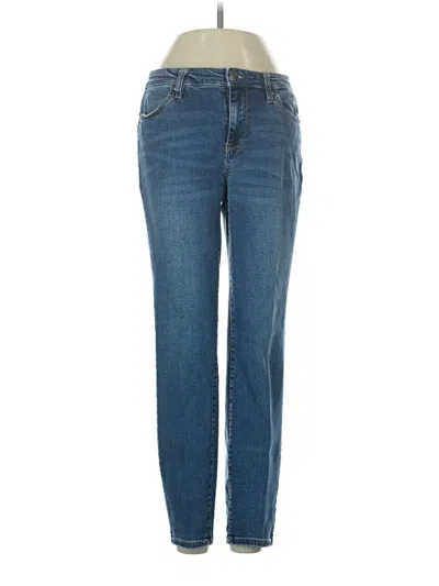 Pre-owned Buffalo By David Bitton Jeans In Blue