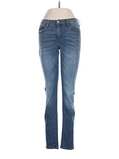 Pre-owned Buffalo By David Bitton Jeans In Blue