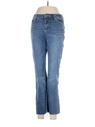 Pre-owned Buffalo By David Bitton Jeans In Blue