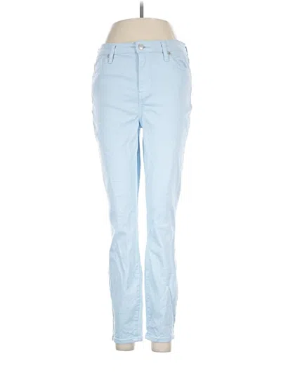 Pre-owned Buffalo By David Bitton Jeans In Blue