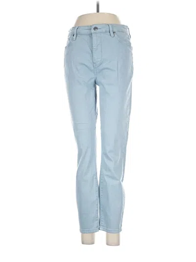 Pre-owned Buffalo By David Bitton Jeans In Blue