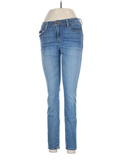 Pre-owned Buffalo By David Bitton Jeans In Blue