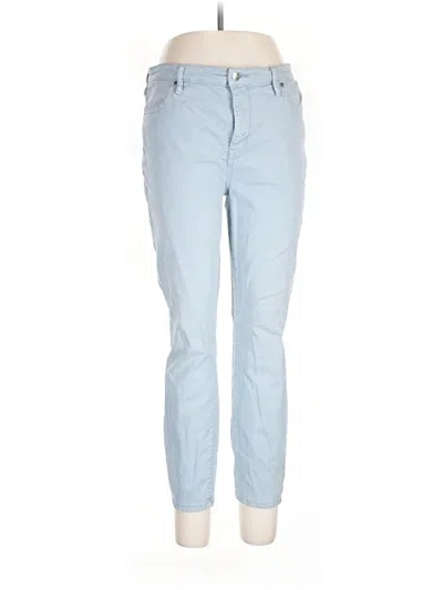 Pre-owned Buffalo By David Bitton Jeans In Blue