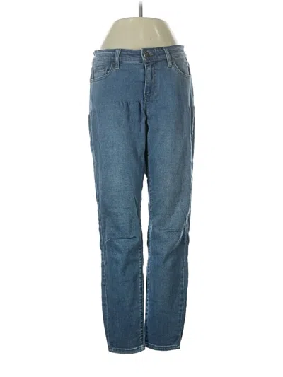 Pre-owned Buffalo By David Bitton Jeans In Blue