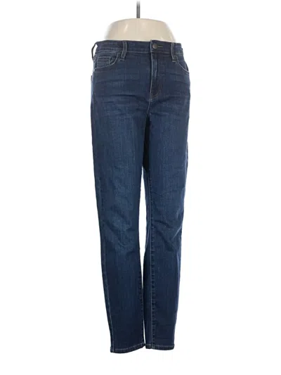 Pre-owned Buffalo By David Bitton Jeans In Blue