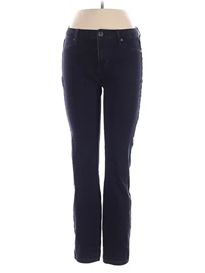 Pre-owned Buffalo By David Bitton Jeans In Blue