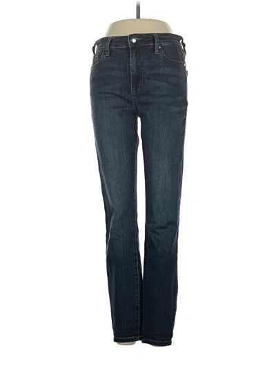 Pre-owned Buffalo By David Bitton Jeans In Blue