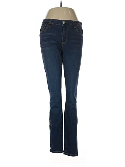 Pre-owned Buffalo By David Bitton Jeans In Blue
